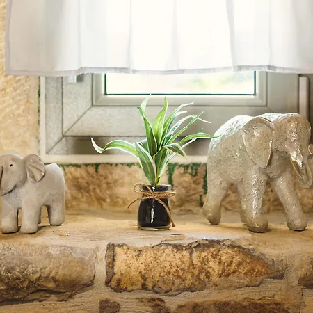 Nona Dom wakacyjny Kaldir