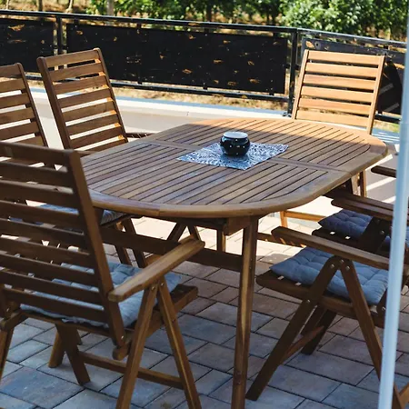 Nona Dom wakacyjny *