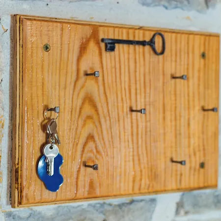 Nona Semesterbostad Kaldir