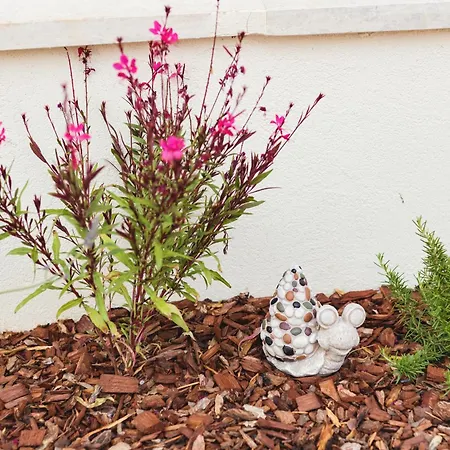 Feriehus Nona Kaldir