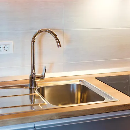 Feriehus Nona Kaldir