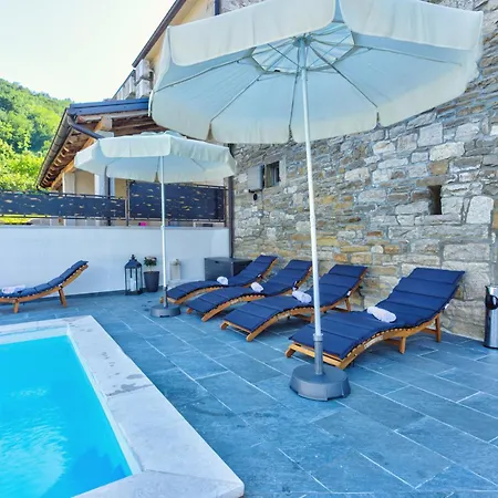 Semesterbostad Nona Kaldir