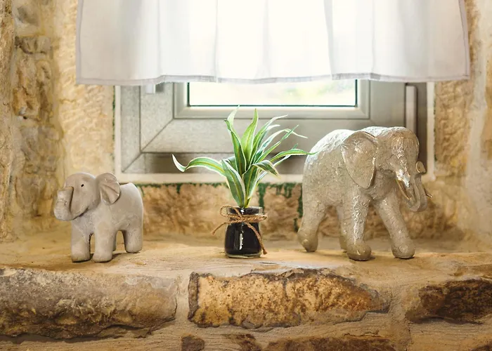 Nona Casa de Férias Kaldir